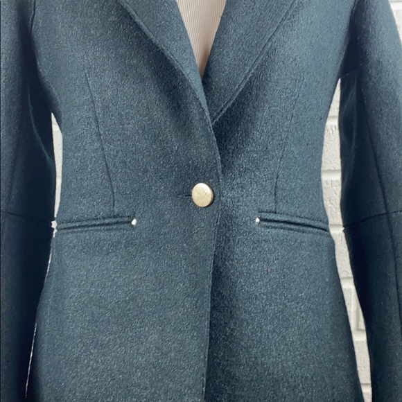 Sosken studios hunter green size 1 - Picture 3 of 16